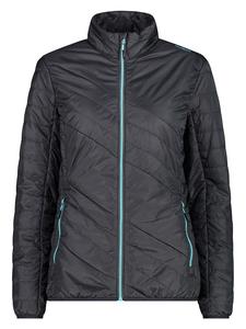 Стеганая куртка CMP, антрацит