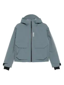 Лыжная куртка Rainshield Colmar, серый