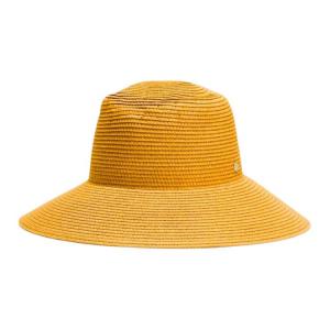 Lululemon Женские шляпы и кепки, розовый/коричневый/кремово-желтый