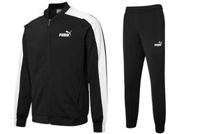 Мужская повседневная спортивная одежда Puma