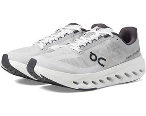 Кроссовки On Cloudsurfer Next, цвет Glacier/White