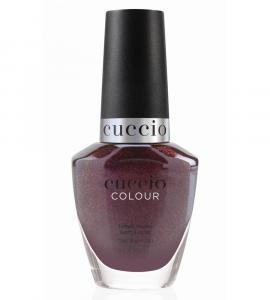 Cuccio, 1349 Лак для ногтей 13 мл The 'it' Girl