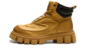 Мужские ботинки Martin HLA, Yellow