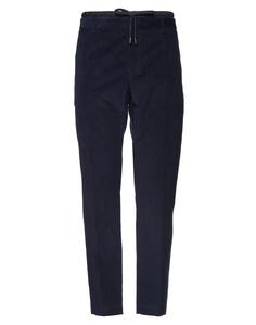 Брюки Dolce&Gabbana, полуночно-синий