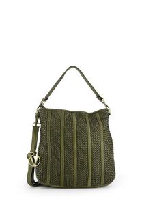 Сумка VENEZIA Handbag, Green