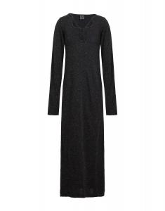 Платье 8 By Yoox, черный