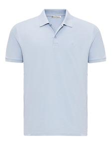 Рубашка Dandalo, синий/светло-синий