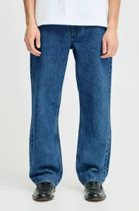 Джинсы прямого кроя sdtommy Solid, Middle Blue Denim