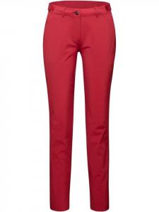 Спортивные брюки Mammut, красный