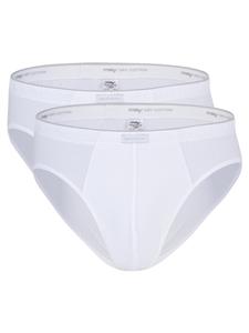 Mey Боксеры 'Dry Cotton' в белом цвете