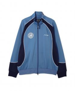 MANASTASH/Manastash/PANEL TRACK JACKET/Panel Track Jacket