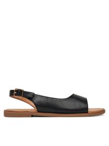 Сандалии WS5551-26 Clara Barson, черный