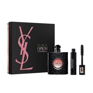 Набор косметики, 2 шт. Yves Saint Laurent, Black Opium