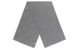 GUCCI вязаный шарф унисекс, Comes with Original Bag