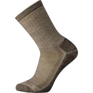 Носки Smartwool Hike Classic Edition Full Cushion Crew Smartwool, Chestnut