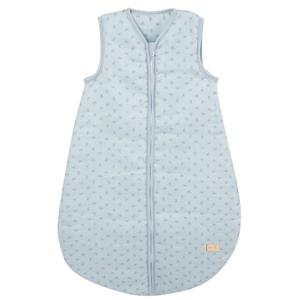 Спальный мешок Roba, светло-синий