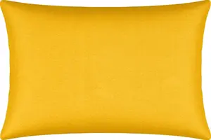 Чехол для подушки Murnau, желтый, 40x60 см Erwin Müller