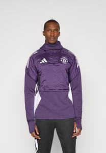 Куртка Adidas Performance MANCHESTER UNITED 25/26 COMPETITION WINTERIZED TOP, Aurora Plum/White/Black/Orange