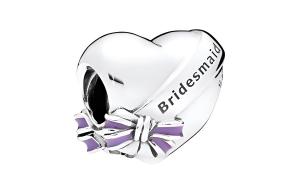 Pandora Jewelry Accessories Women's Silver