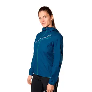 Женская куртка Zante Trangoworld, синий