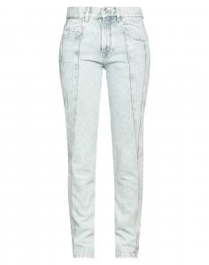 Джинсы Isabel Marant, синий