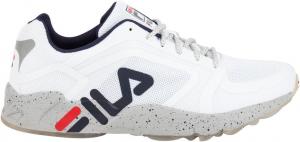 Мужские кроссовки для фитнеса Fila Mind Bender, Wht/Fnvy/Hris