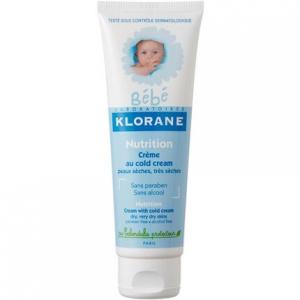 Увлажняющие кремы, Klorane