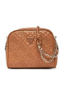 Сумка через плечо Guess Adelasia HWQL96 58140 Braun