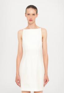 Платье Diane von Furstenberg SPENCER DRESS, White