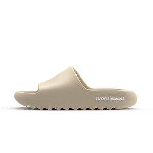 Домашние сандалии LUOFU, темно-синие