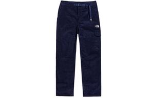 THE NORTH FACE Мужские трикотажные спортивные штаны, цвет Blue