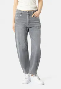 Джинсы свободного кроя йоаны Elias Rumelis, Gravel Grey