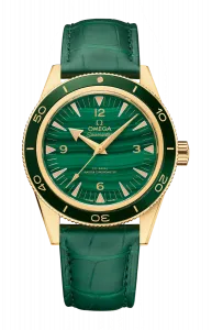 Часы seamaster 300 co axial master chronometer 41 мм Omega