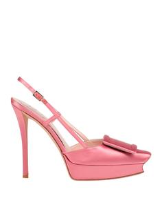 Туфли Roger Vivier, розовый