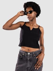 Майка Freeworld Mirabelle Tank Top, black