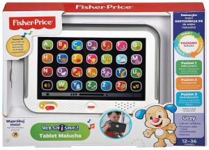 Интерактивный детский планшет Fisher-Price Tablet Inna marka