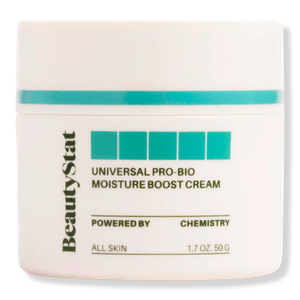 Увлажняющий крем с пробиотиками, обеспечивающий увлажнение на 24 часа. BeautyStat Cosmetics, 1.7 oz