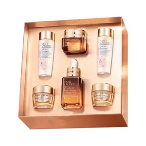 ESTEE LAUDER Yashilandai Heart's Desire маленький коричневый флакон набор для ухода за кожей лифтинг 30мл+15мл+50мл*2+15мл*2