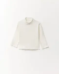 Водолазка Sfera, белый