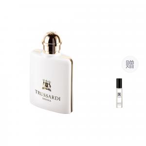 Женские духи donna elegance восточный букет жасмин cedar 30ml/50ml/100ml TRUSSARDI