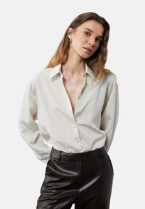 Блуза Koton OVERSIZE , Beige