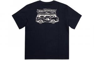 THE NORTH FACE Мужская футболка, Синий