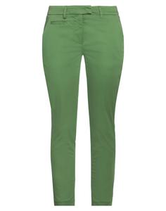 Брюки Dondup, зеленый