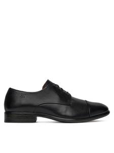 Низкие туфли CHARLY-54 MB Lasocki, черный