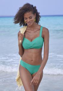 LASCANA Женский бикини-топ бандо