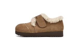 Повседневные женские туфли на каблуке HLA, априкот