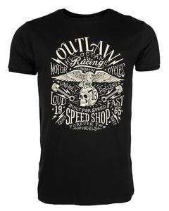 Рубашка Maze 42020160, черный