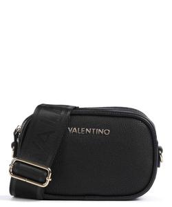 Сумка Miramar из искусственной кожи Valentino Bags, черный