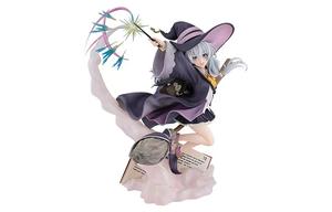 Фигурка Elaina, My Adventure Story, Wandering Witch The Journey Of Elaina масштаб 1/7 KADOKAWA