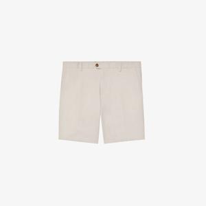 Шорты чинос Wicket из эластичного хлопка Reiss, цвет chalk